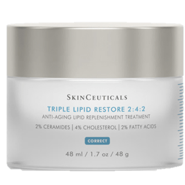 Triple lipid restore (тройное корректирующее липидовосполняющее средство) 48мл